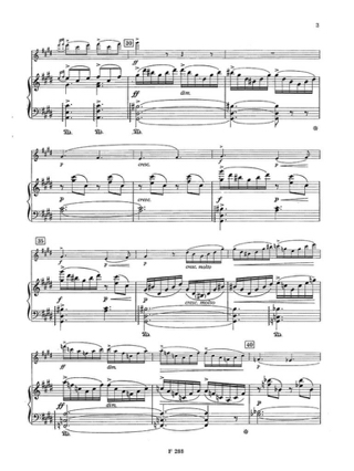 Morning - GRIEG - Partition - Flûte traversière
